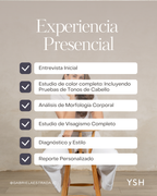 Experiencia Presencial