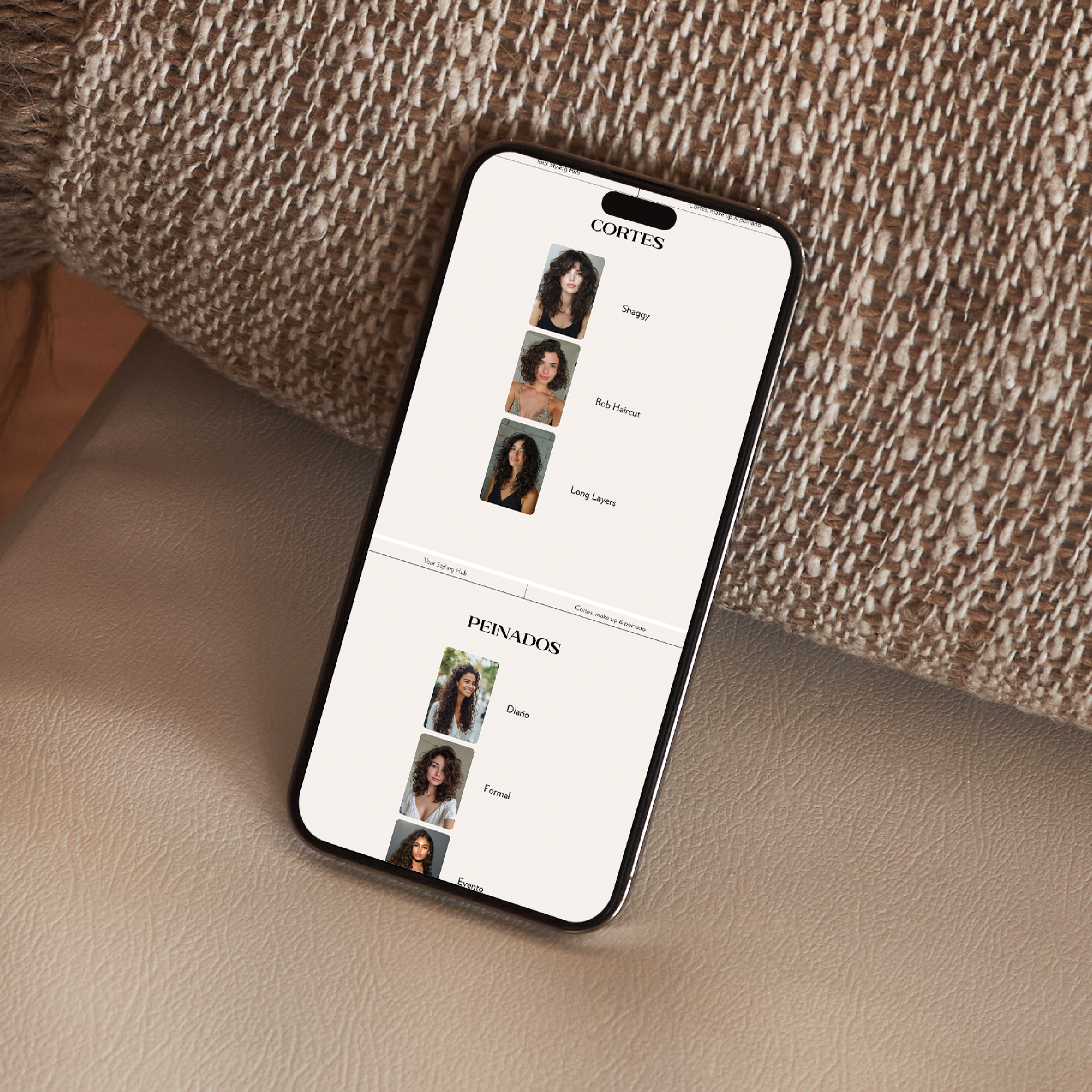 Styling Guide