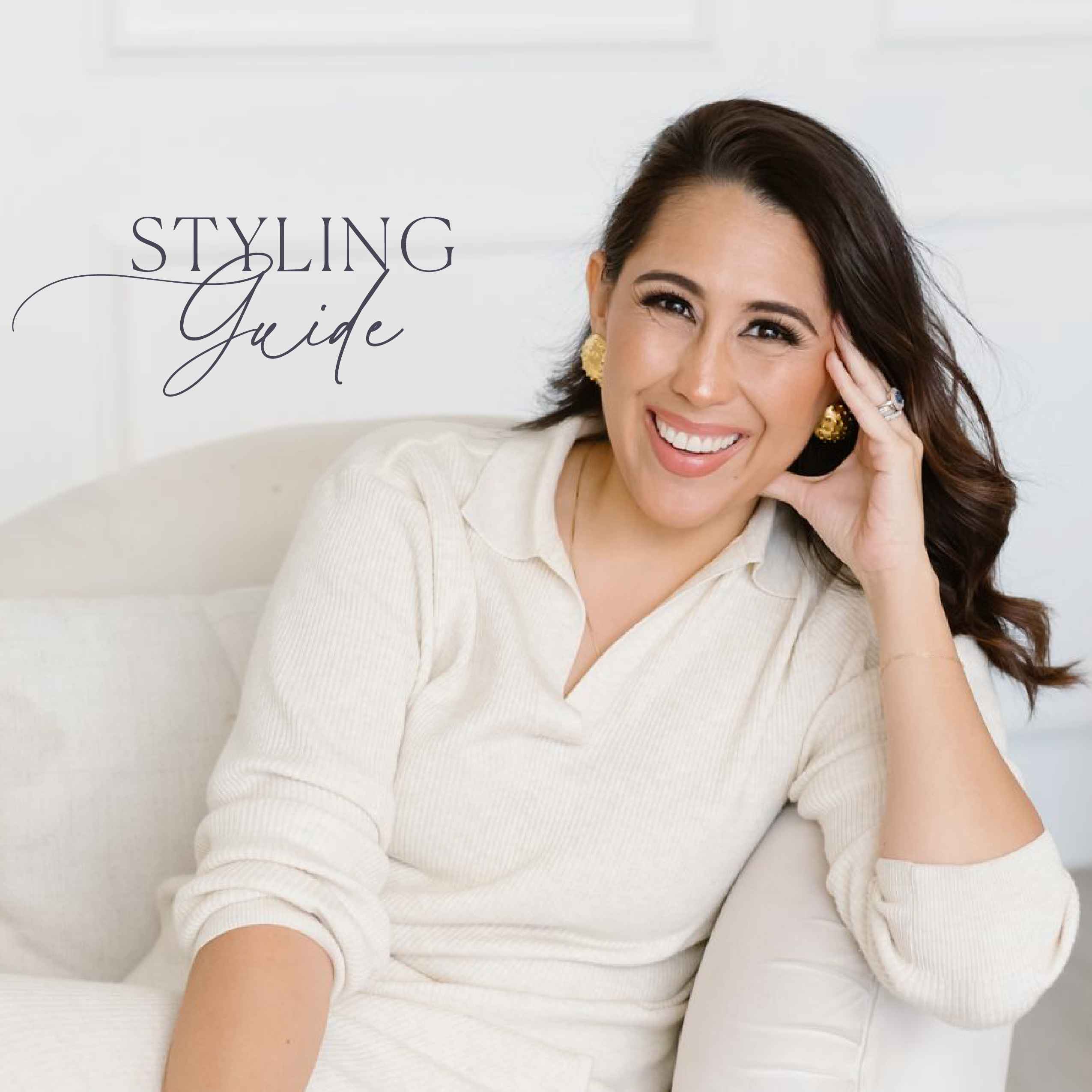 Styling Guide