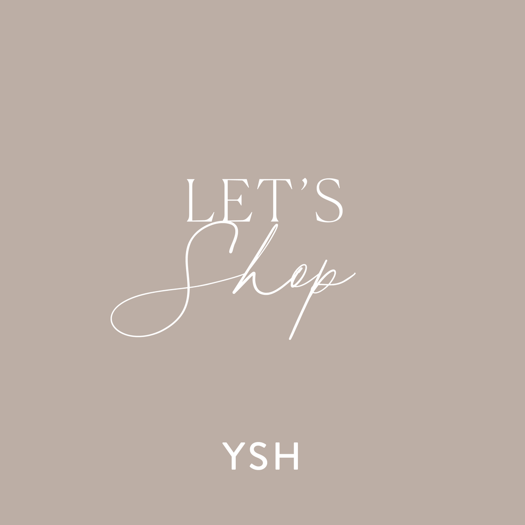 Let´s Shop