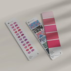 Bundle True Colors + Paleta de Color
