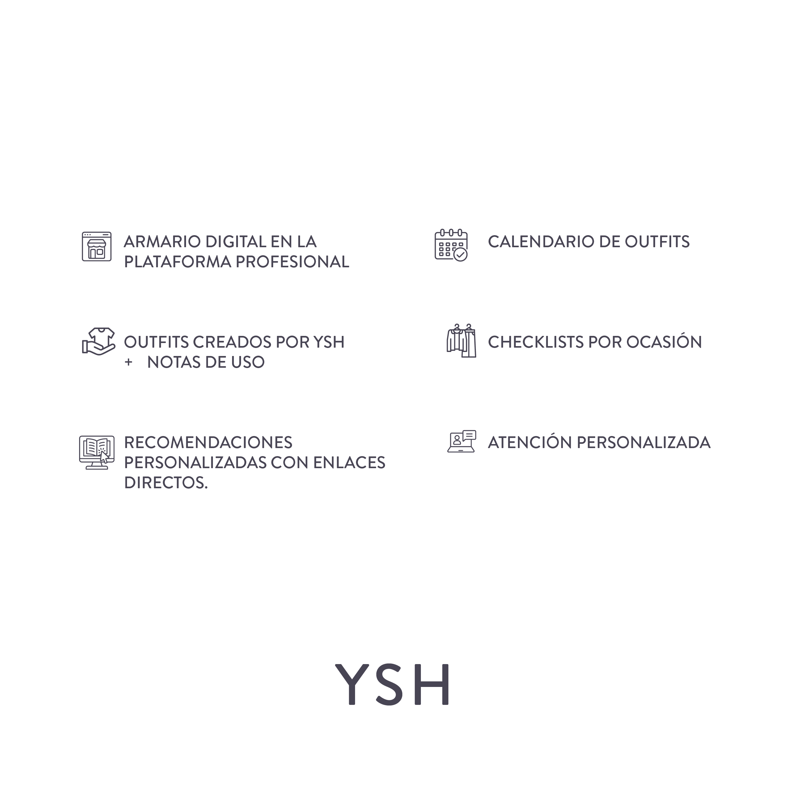 Virtual Styling Experience