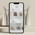 Virtual Styling Experience