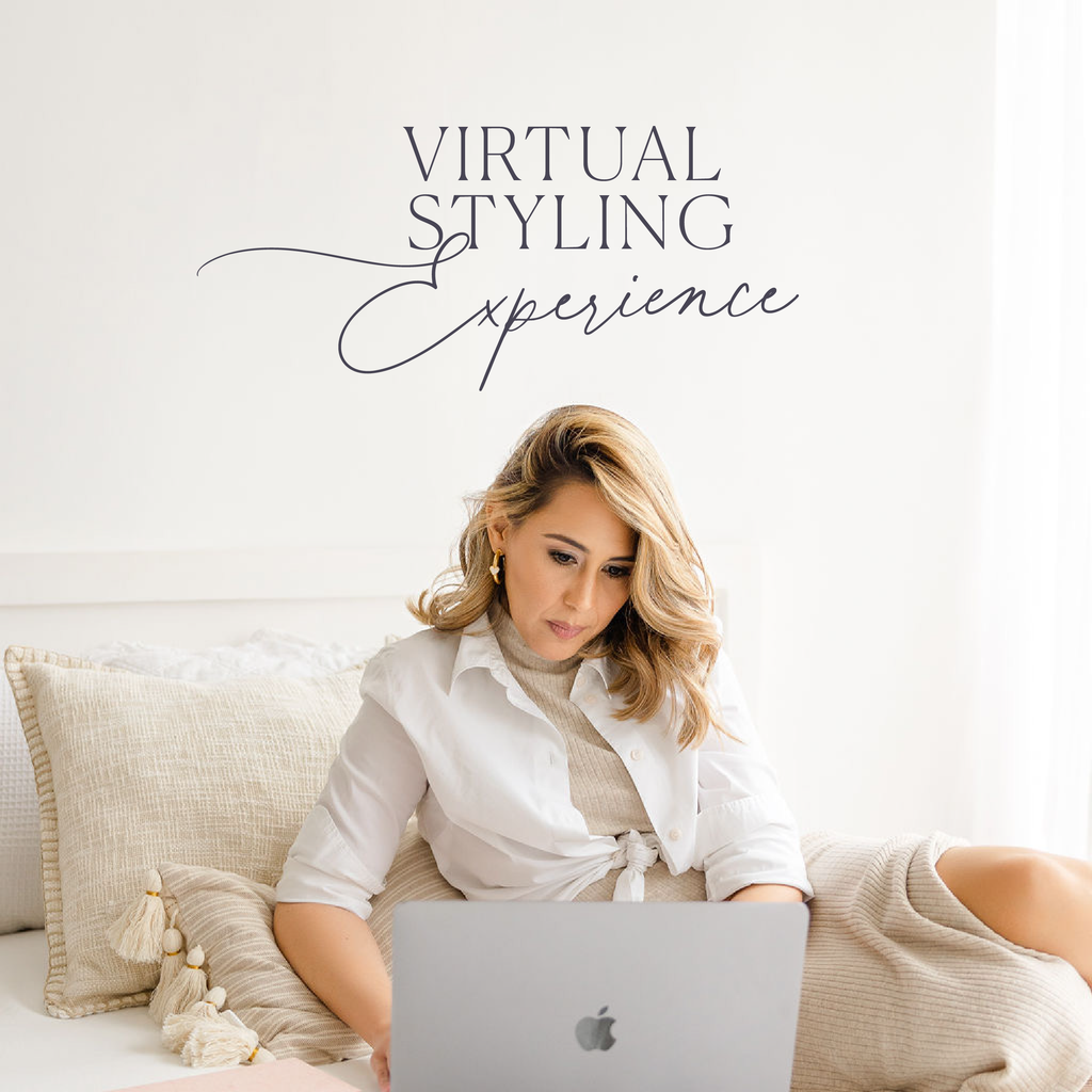 Virtual Styling Experience