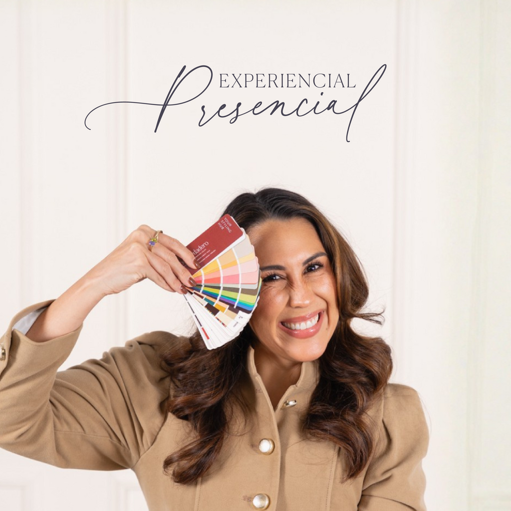 Experiencia Presencial