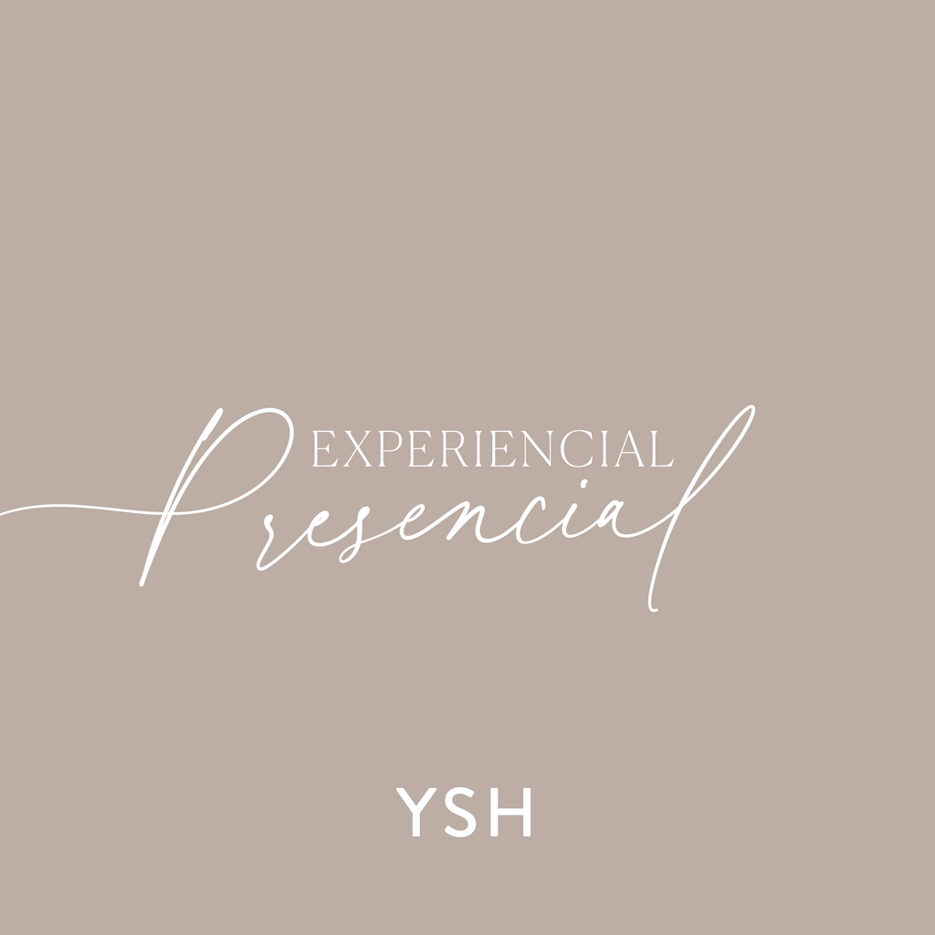Experiencia Presencial
