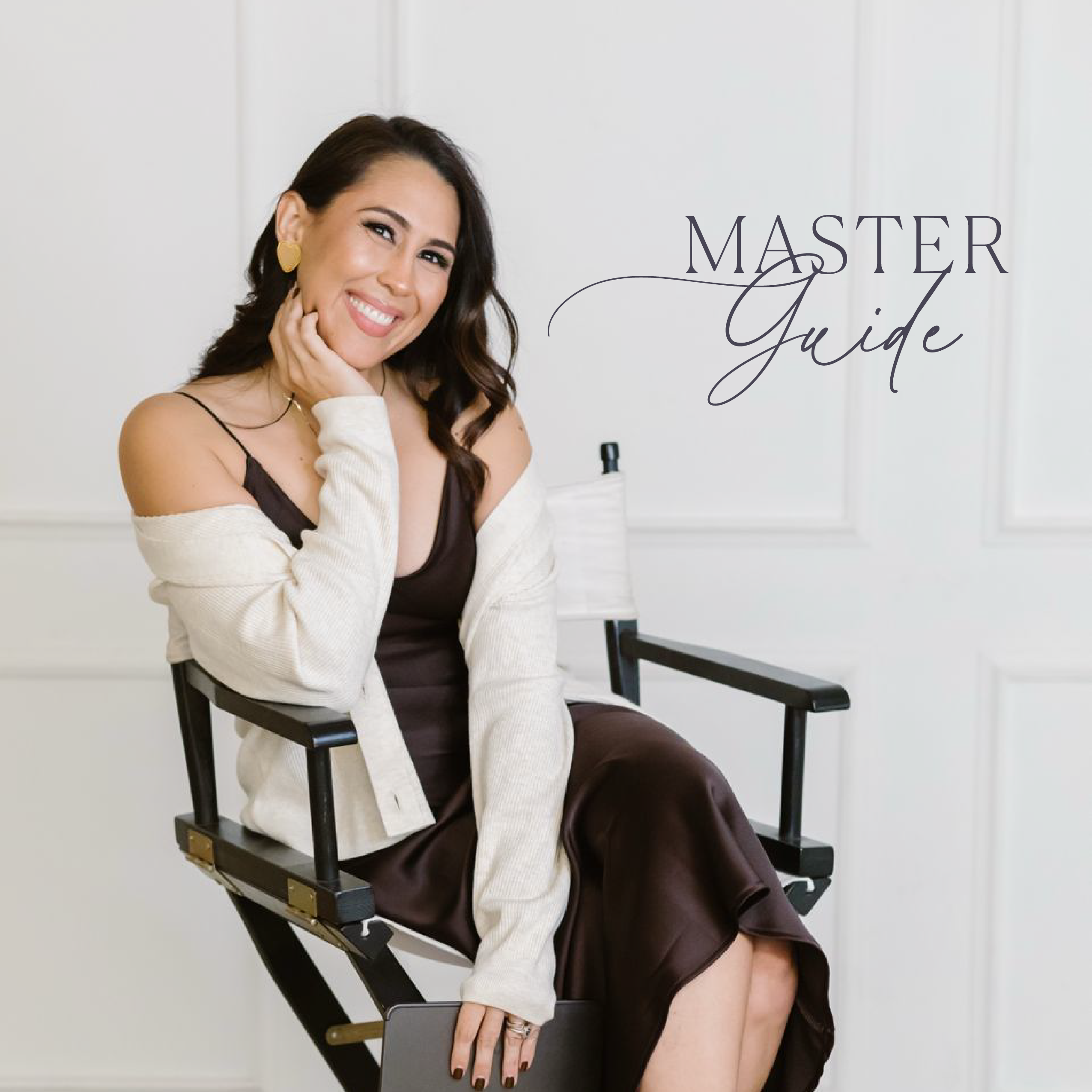 Master Guide