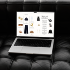 The Power of Dressing - Night Out & Day Events Edition