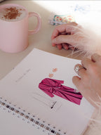 Styling Essentials Book