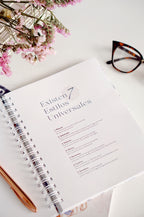 Styling Essentials Book