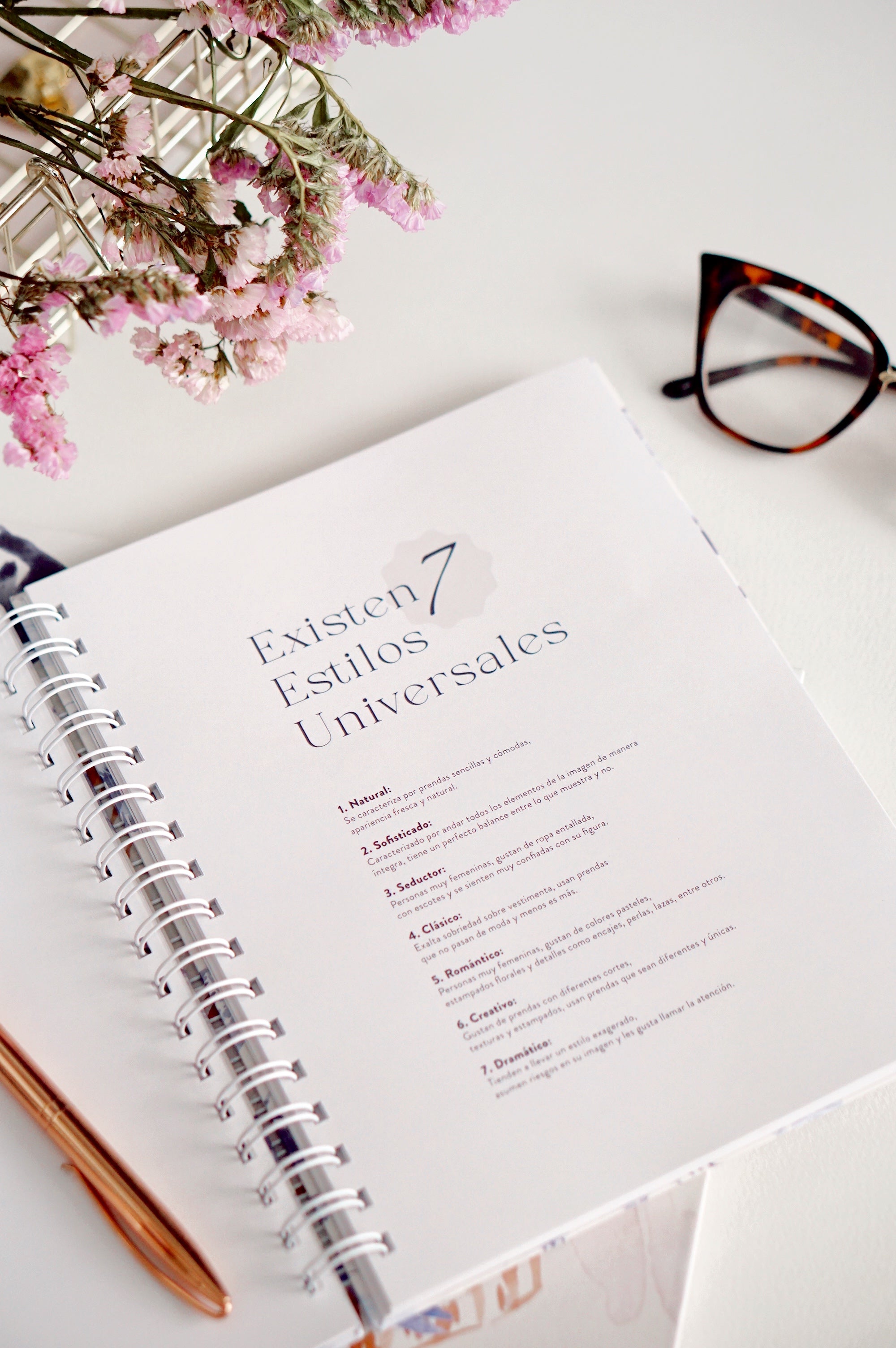 Styling Essentials Book