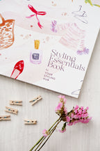 Styling Essentials Book